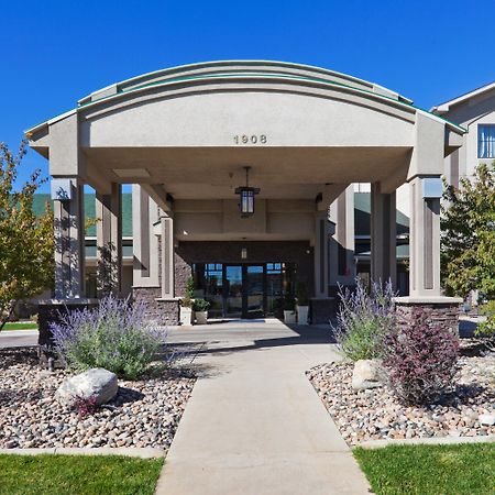 Holiday Inn Express Hotel & Suites Gillette By Ihg Eksteriør bilde