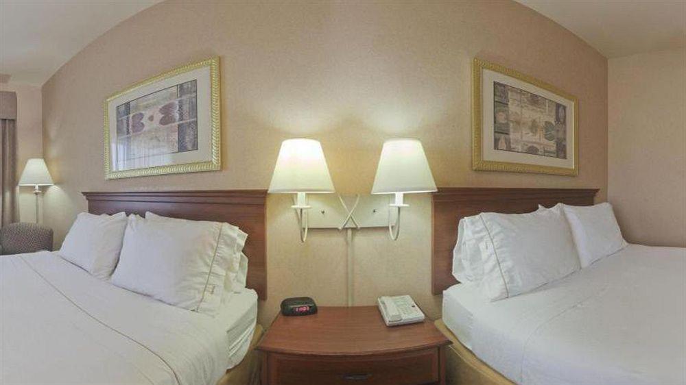 Holiday Inn Express Hotel & Suites Gillette By Ihg Eksteriør bilde