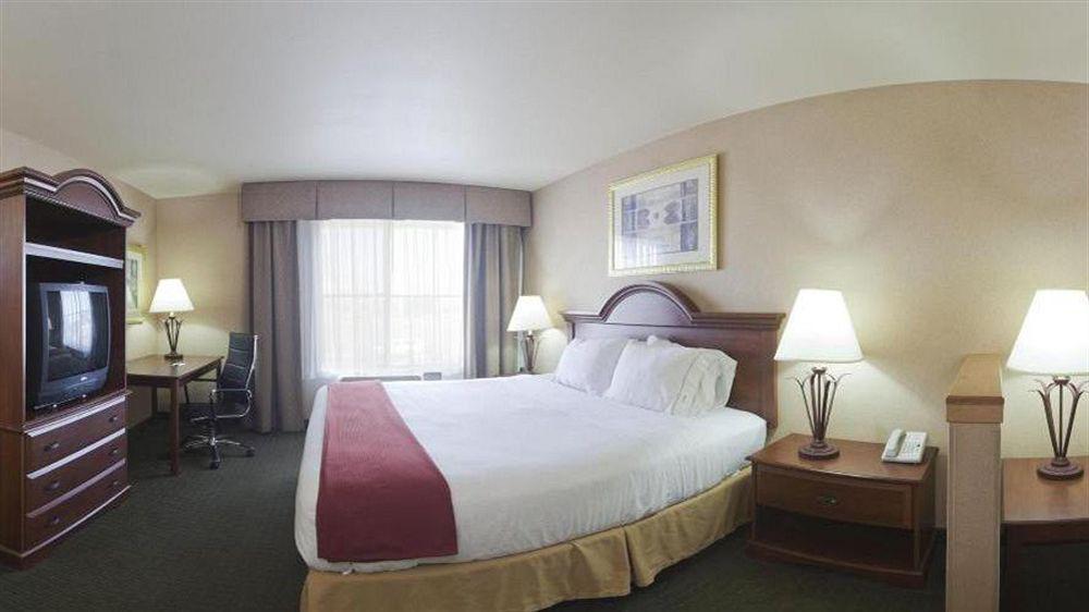 Holiday Inn Express Hotel & Suites Gillette By Ihg Eksteriør bilde