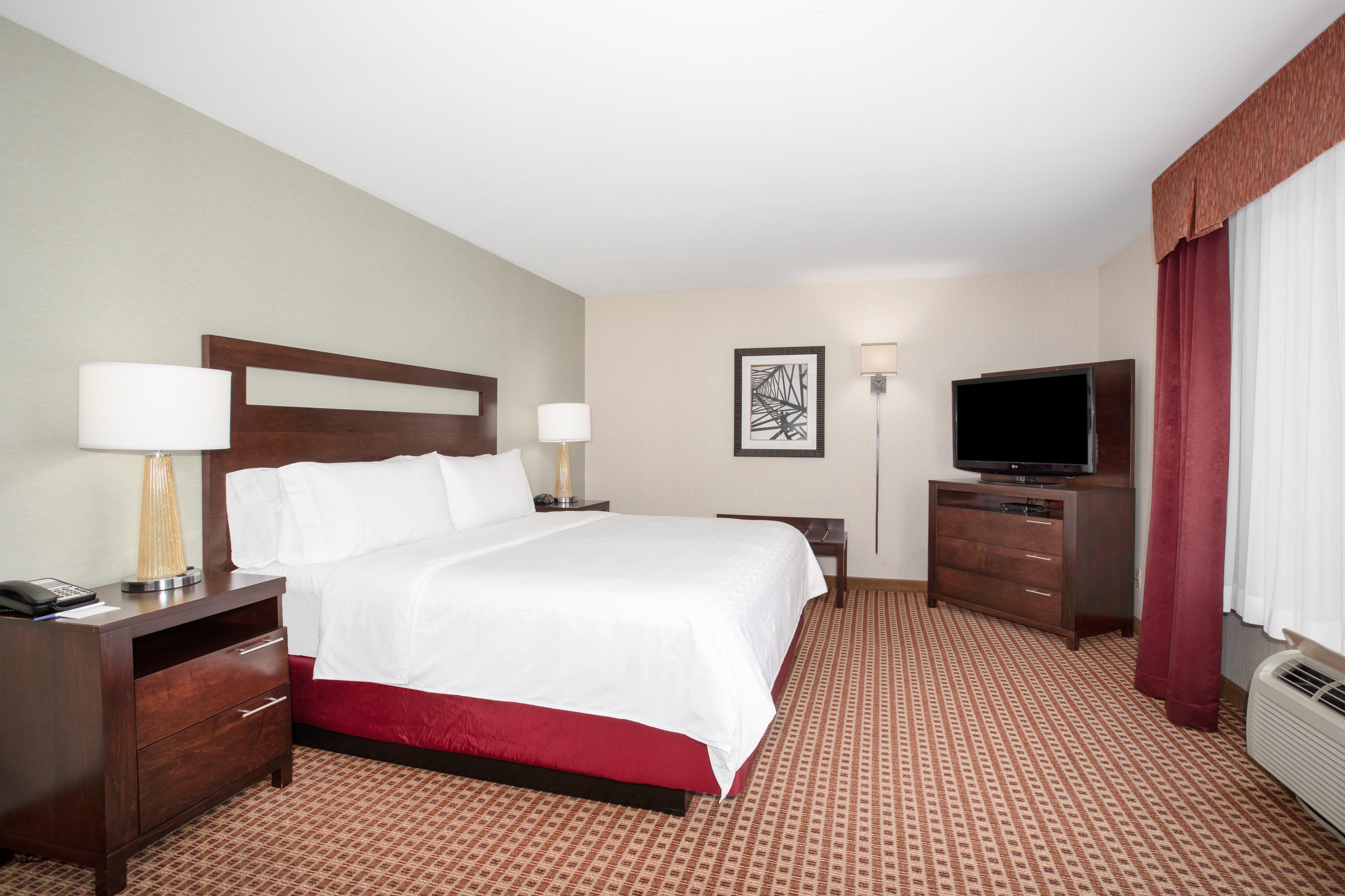 Holiday Inn Express Hotel & Suites Gillette By Ihg Eksteriør bilde