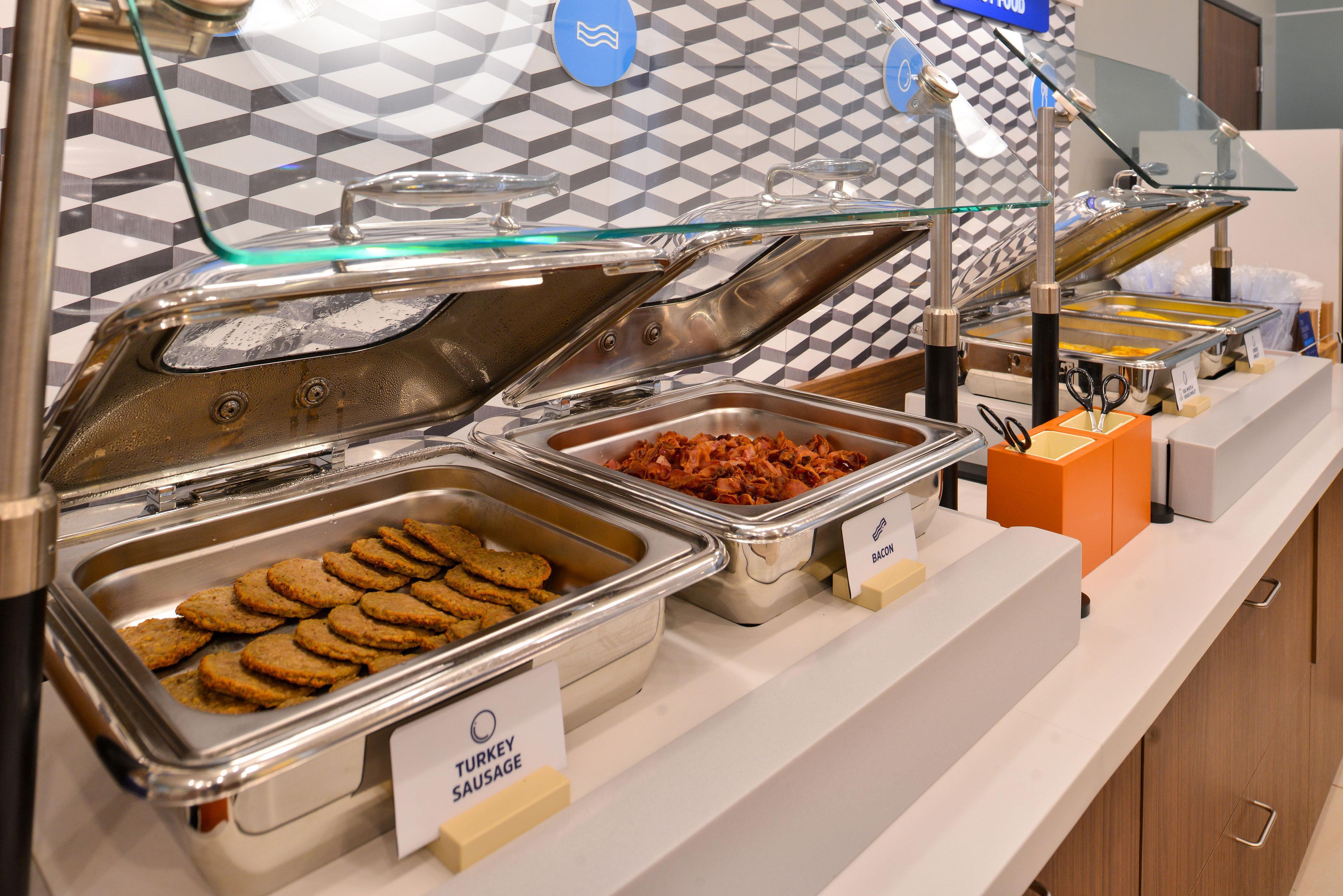 Holiday Inn Express Hotel & Suites Gillette By Ihg Eksteriør bilde