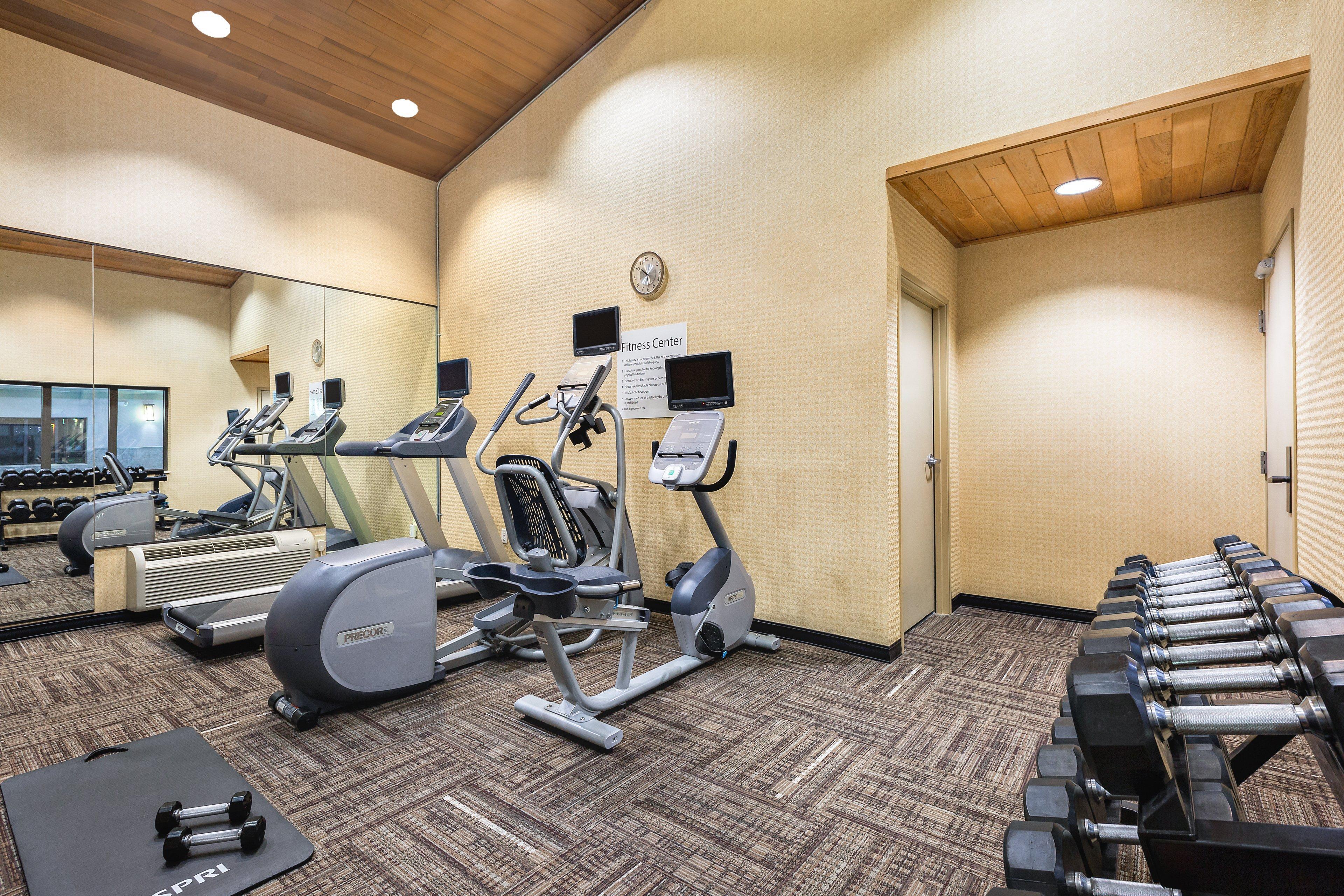 Holiday Inn Express Hotel & Suites Gillette By Ihg Eksteriør bilde