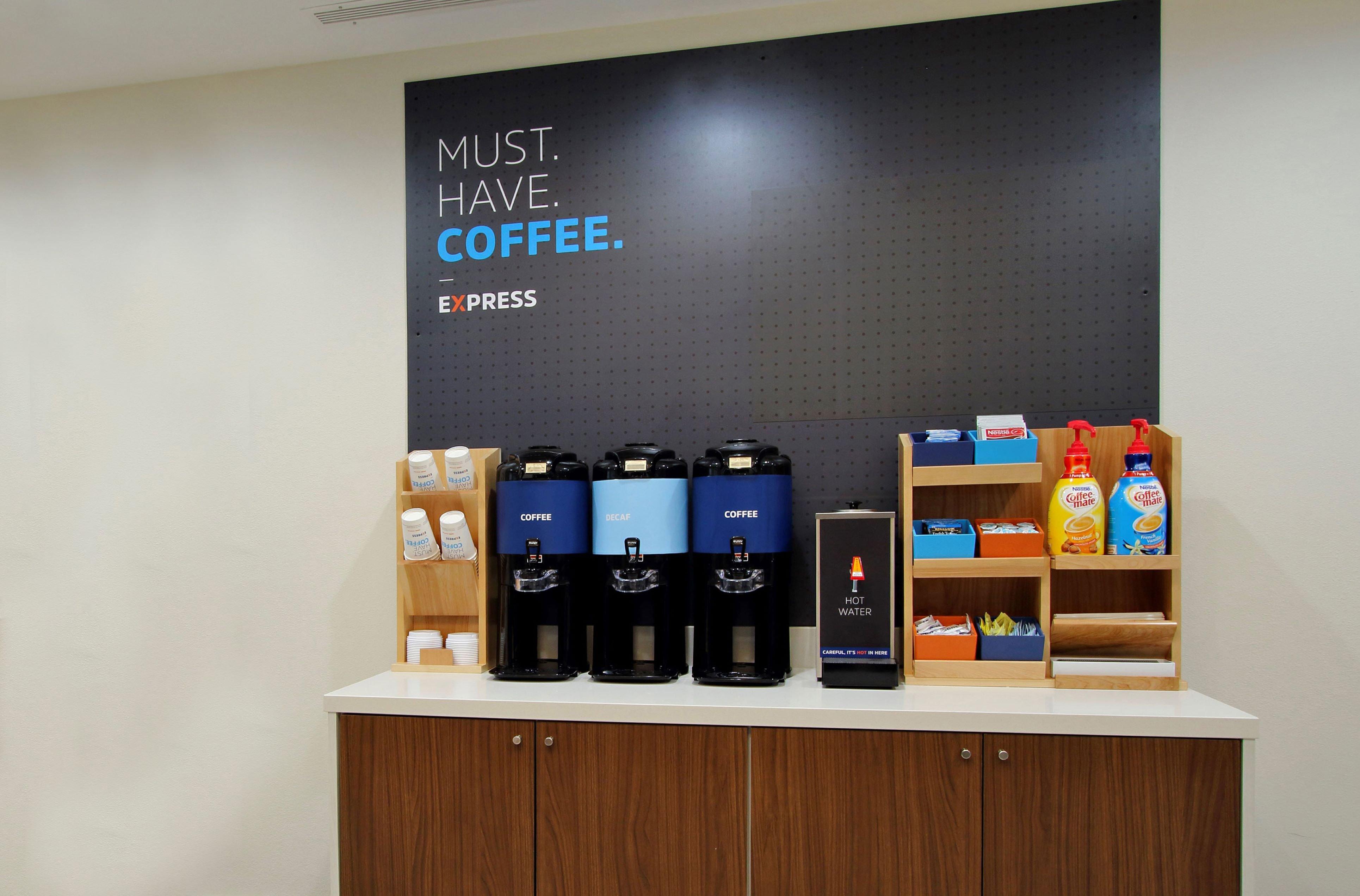 Holiday Inn Express Hotel & Suites Gillette By Ihg Eksteriør bilde