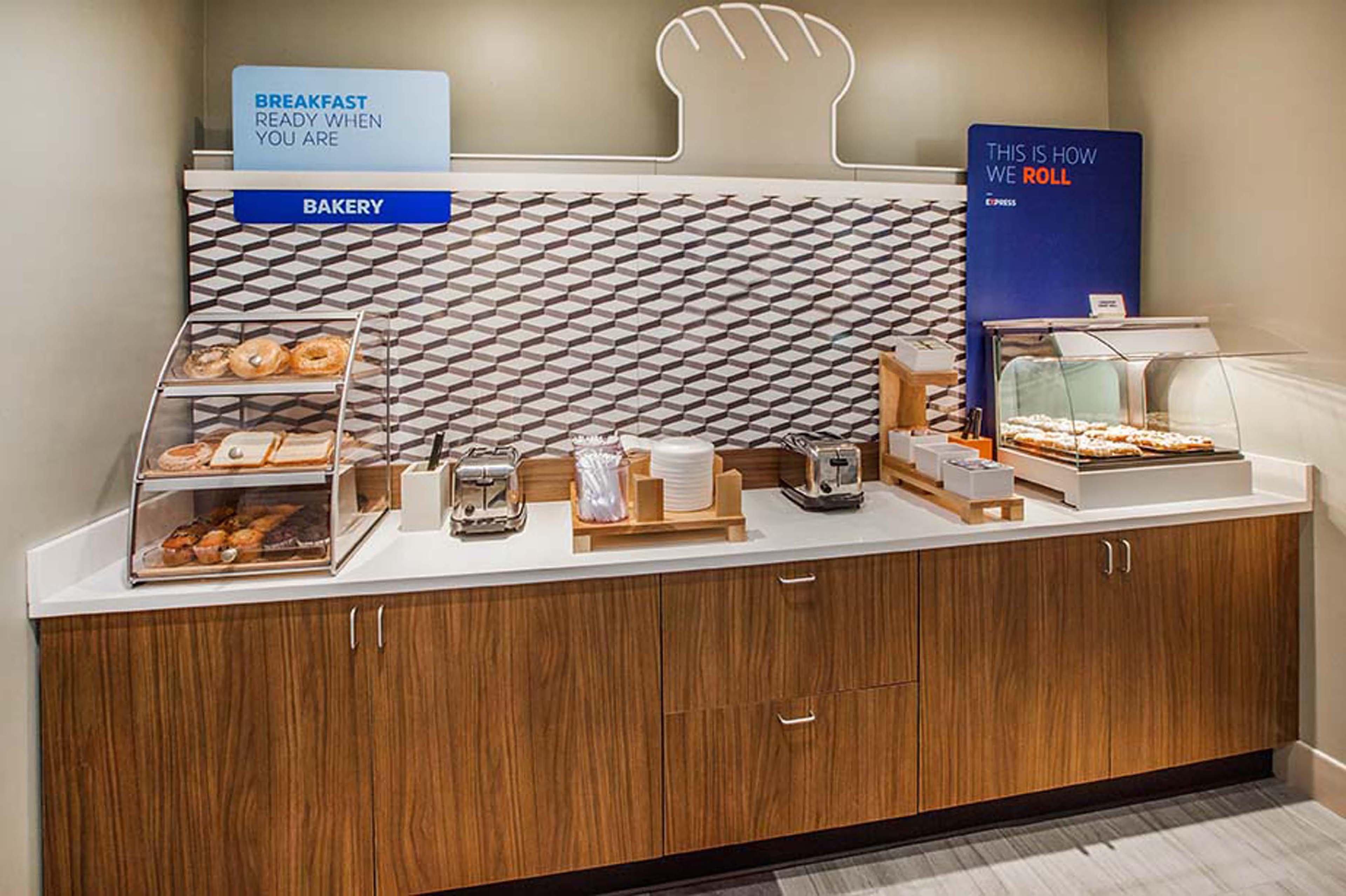Holiday Inn Express Hotel & Suites Gillette By Ihg Eksteriør bilde