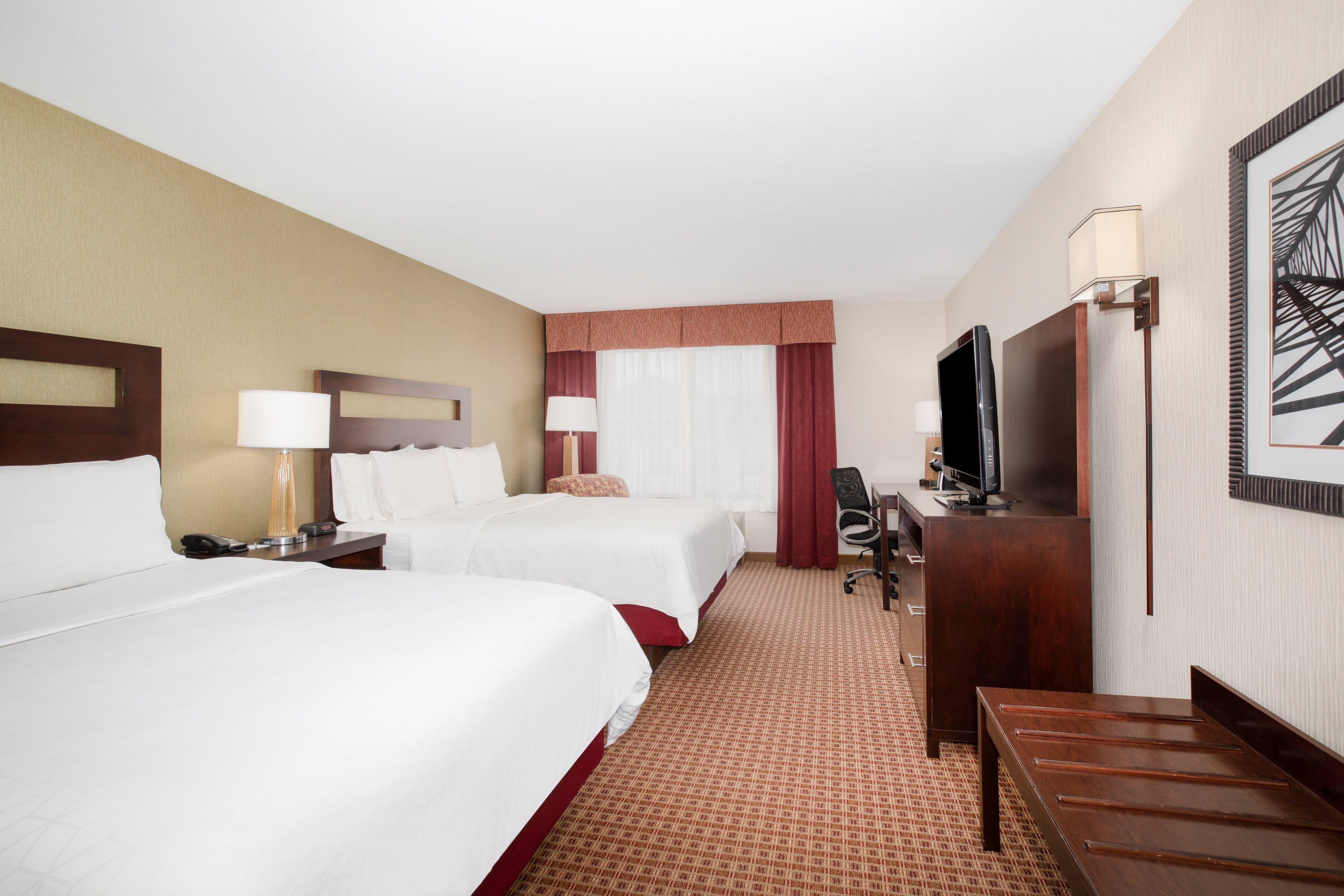 Holiday Inn Express Hotel & Suites Gillette By Ihg Eksteriør bilde