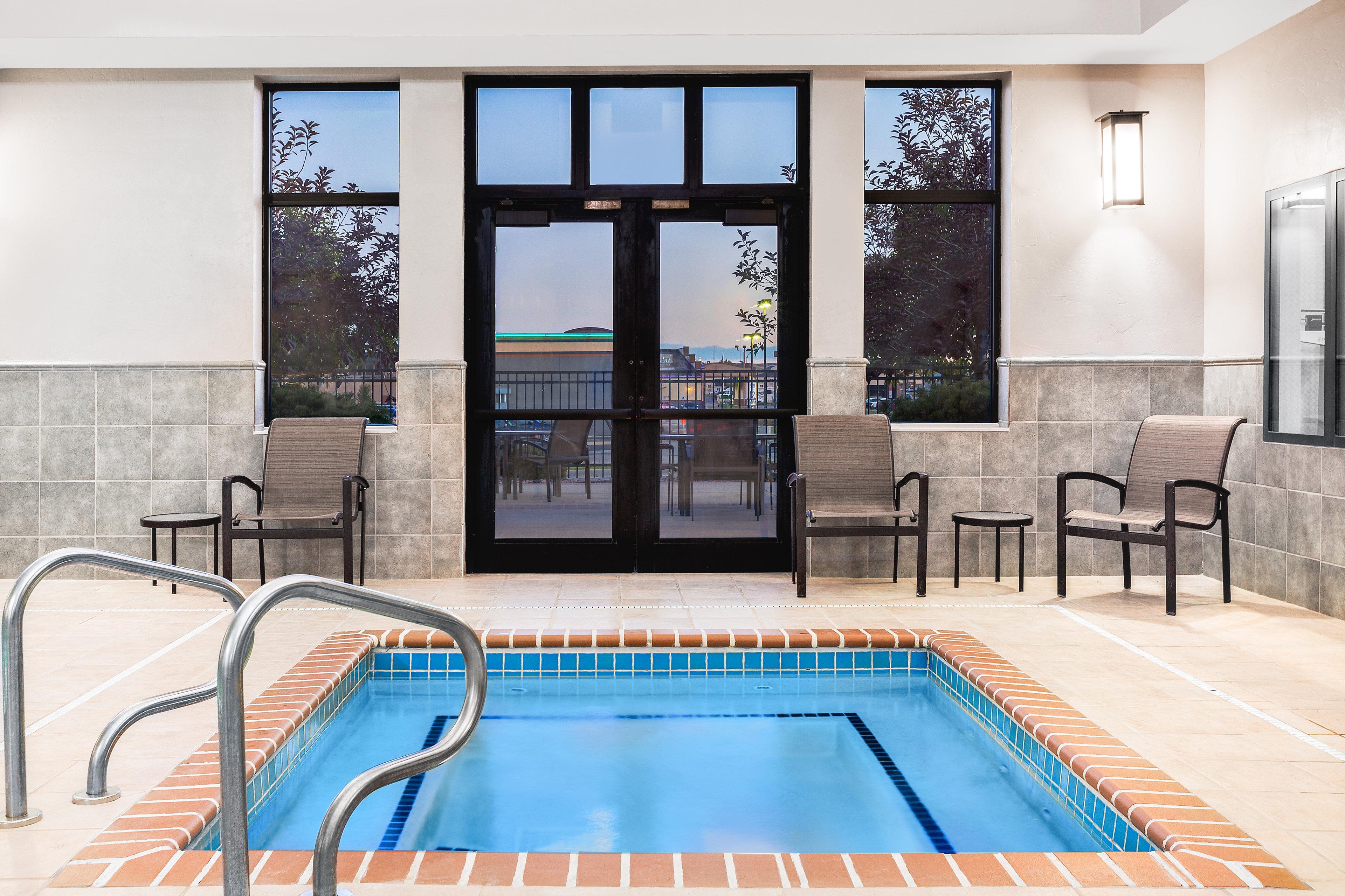 Holiday Inn Express Hotel & Suites Gillette By Ihg Eksteriør bilde