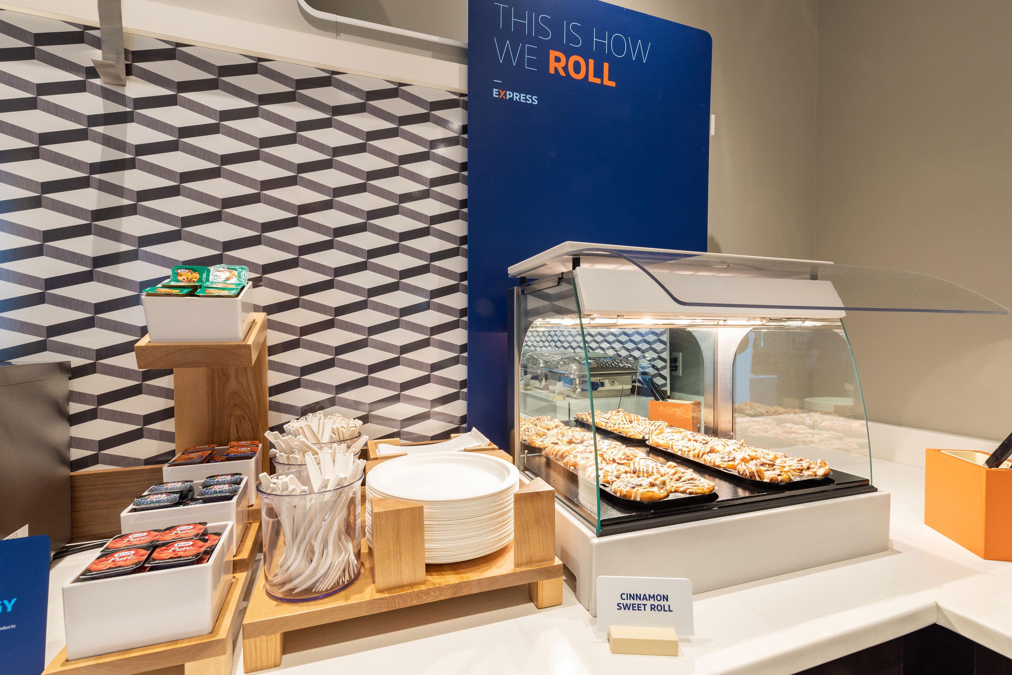 Holiday Inn Express Hotel & Suites Gillette By Ihg Eksteriør bilde