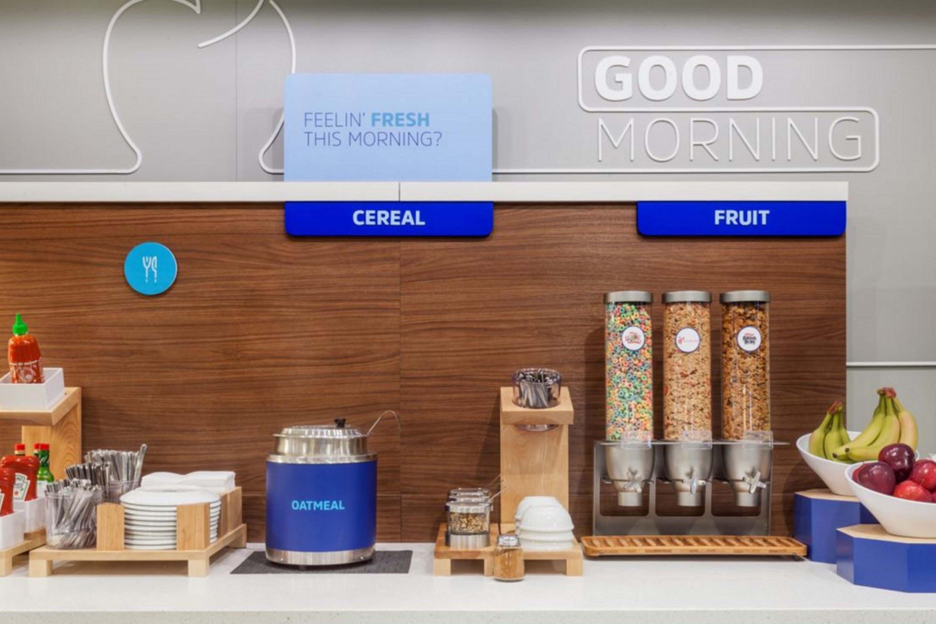 Holiday Inn Express Hotel & Suites Gillette By Ihg Eksteriør bilde