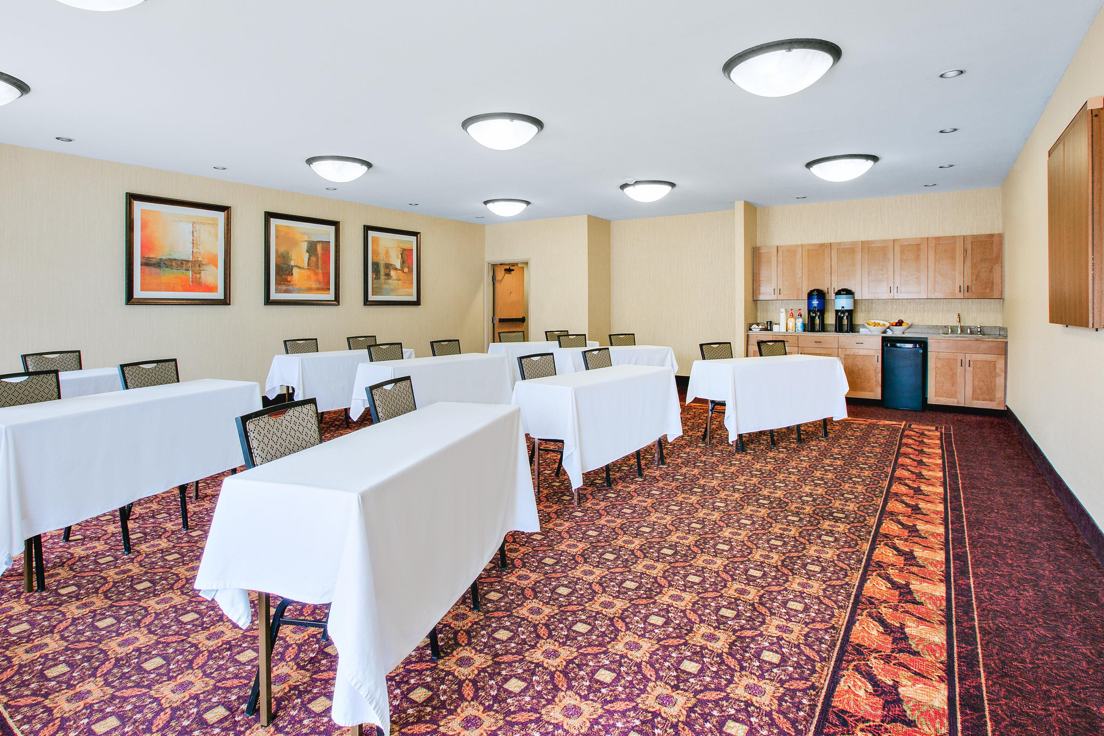 Holiday Inn Express Hotel & Suites Gillette By Ihg Eksteriør bilde
