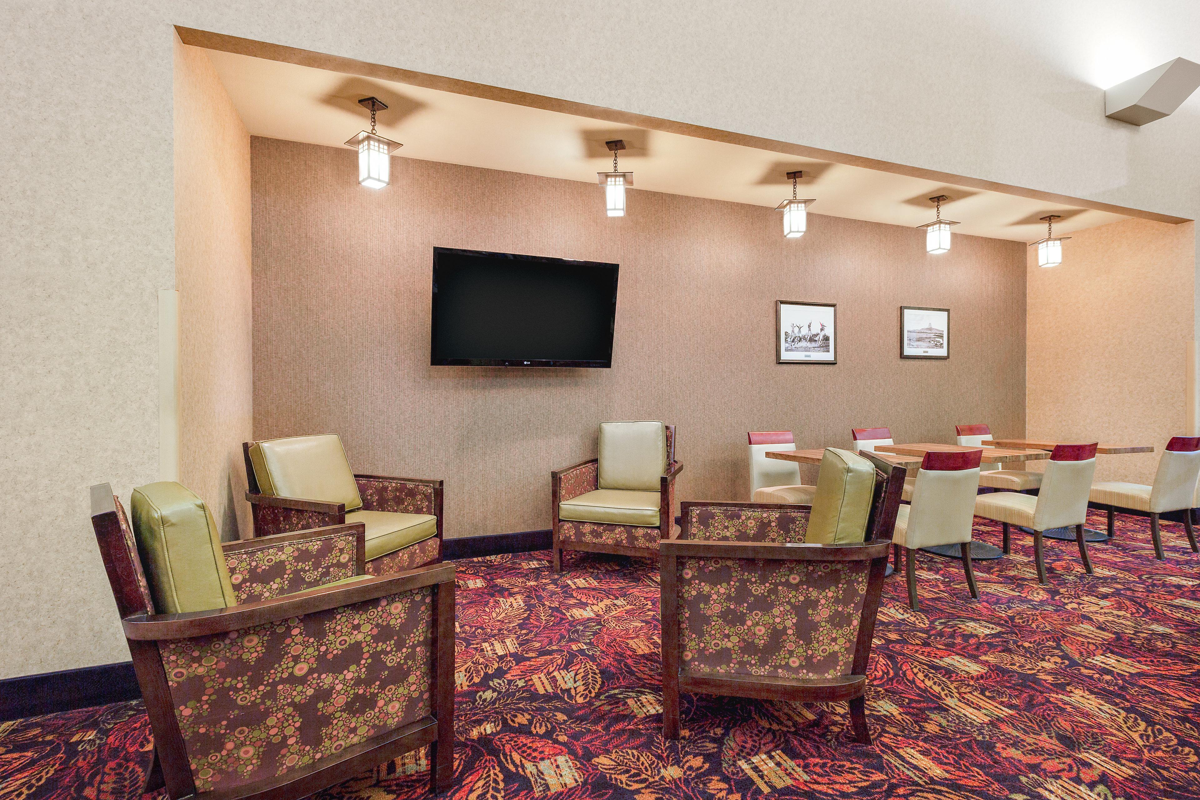 Holiday Inn Express Hotel & Suites Gillette By Ihg Eksteriør bilde