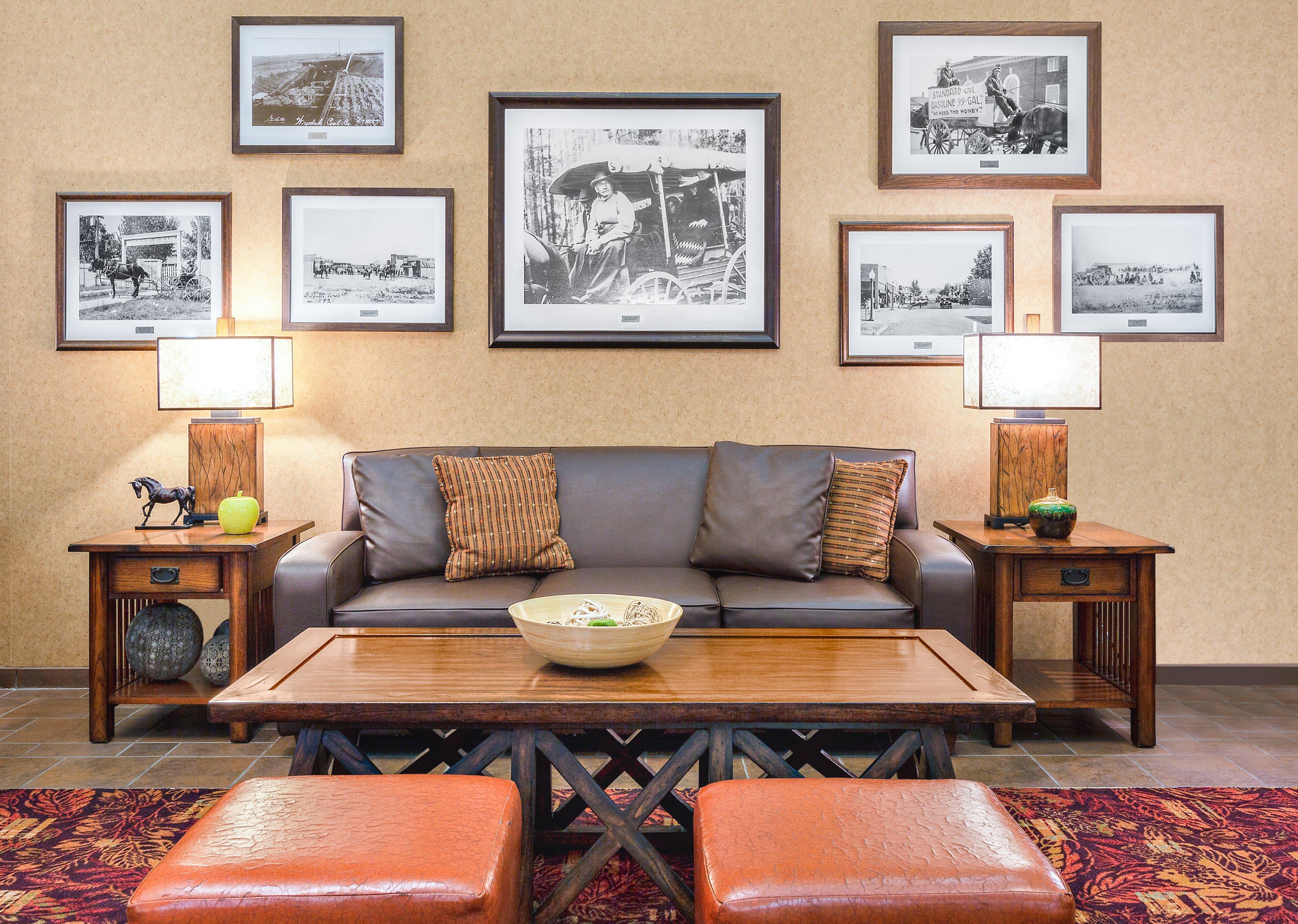 Holiday Inn Express Hotel & Suites Gillette By Ihg Eksteriør bilde