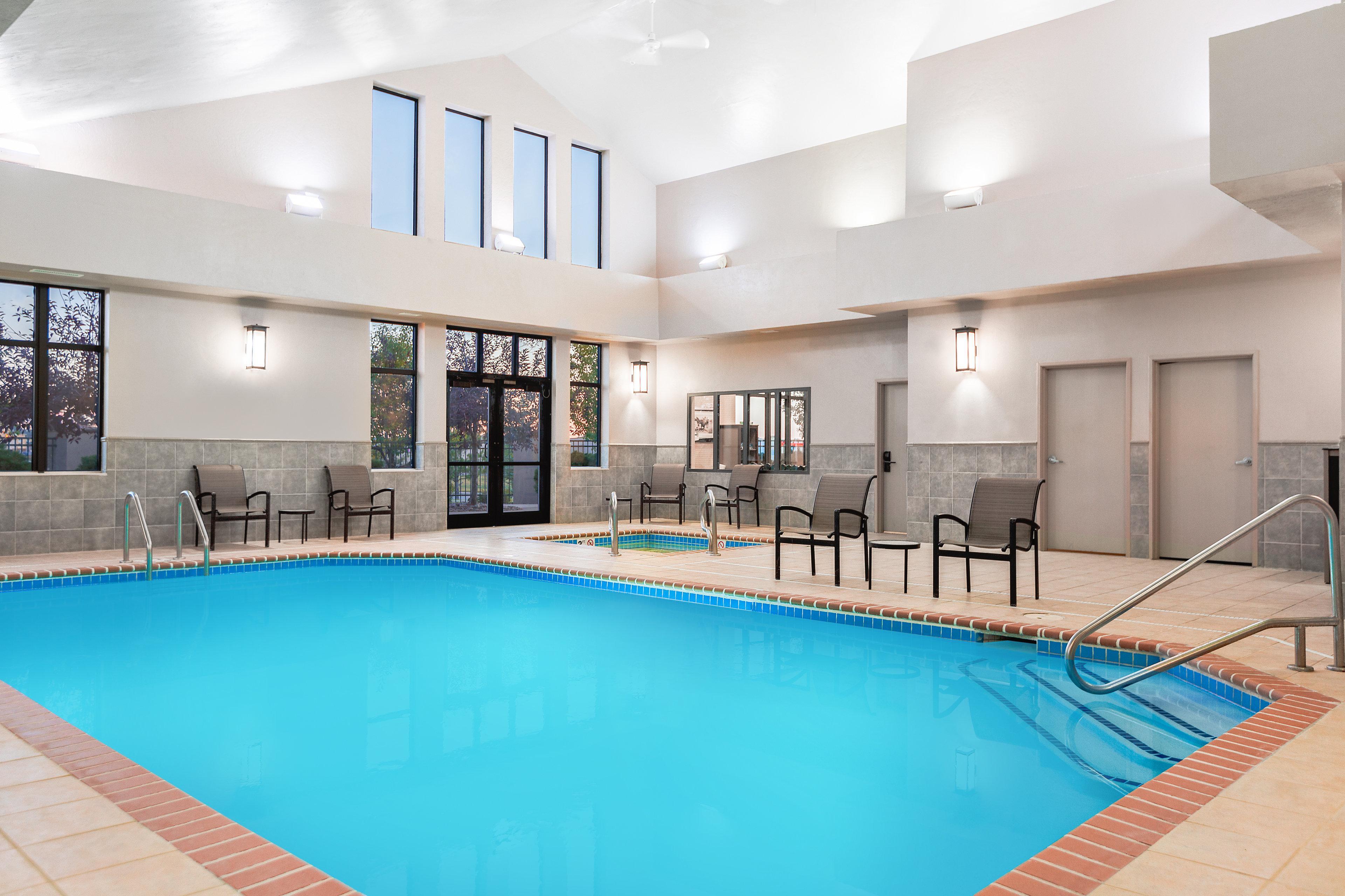 Holiday Inn Express Hotel & Suites Gillette By Ihg Eksteriør bilde