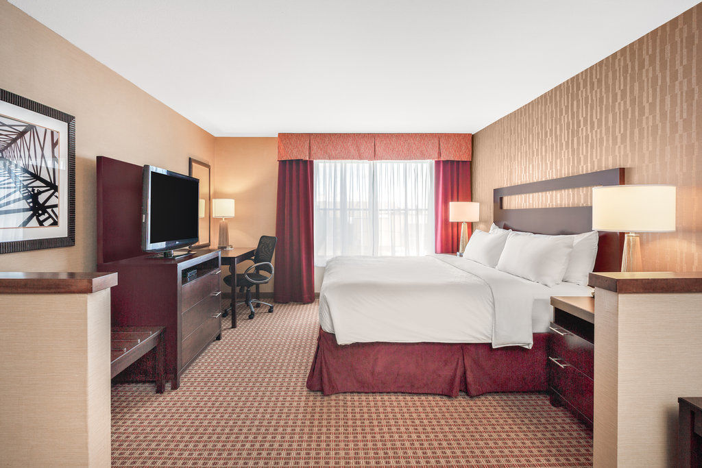 Holiday Inn Express Hotel & Suites Gillette By Ihg Eksteriør bilde
