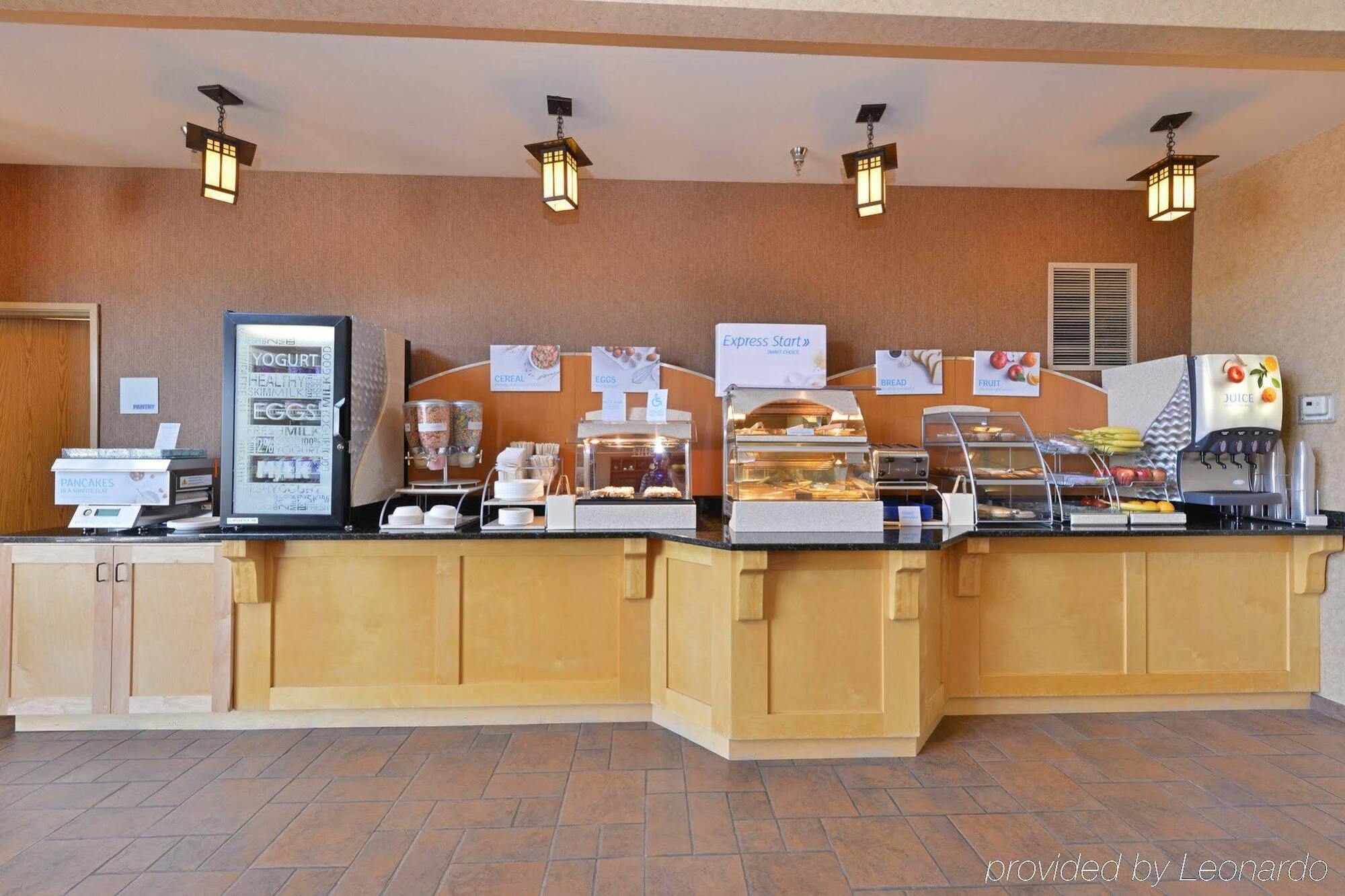 Holiday Inn Express Hotel & Suites Gillette By Ihg Eksteriør bilde